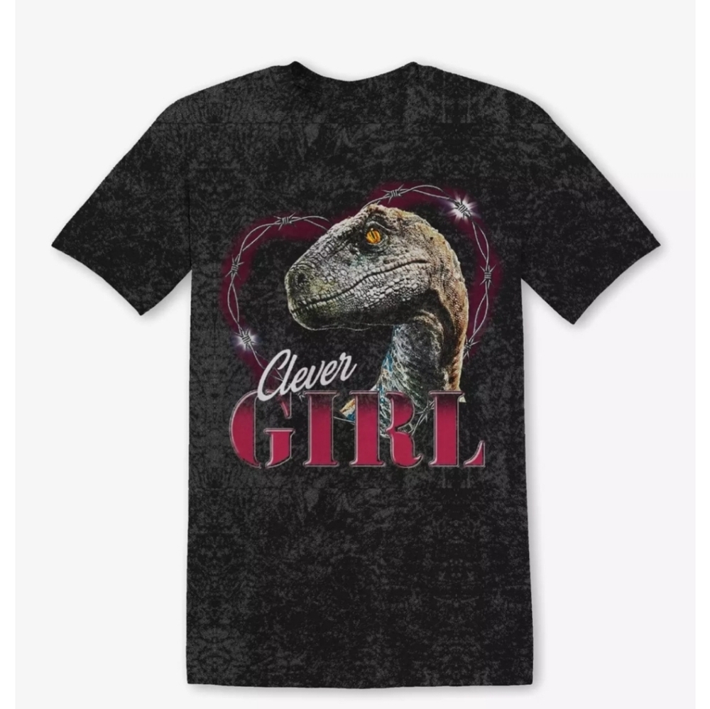 Jurassic Park Shirt
